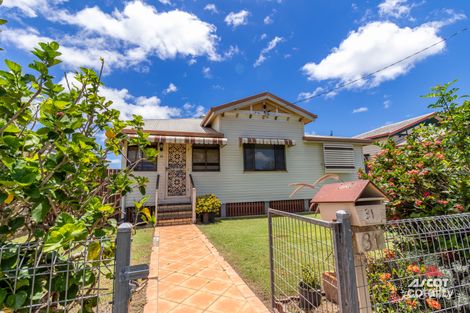 31 Mimnagh St, Norville, QLD 4670