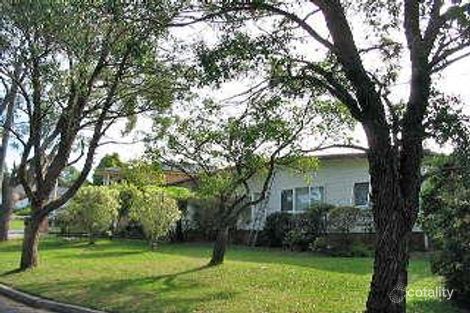 9 Coolabah Cres, Forestville, NSW 2087