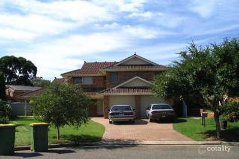 6 Flemming Cl, Merrylands West, NSW 2160