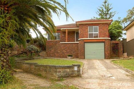 Property photo of 1019 Forest Road Lugarno NSW 2210