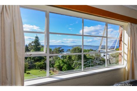 Property photo of 5 Elandra Road Taroona TAS 7053