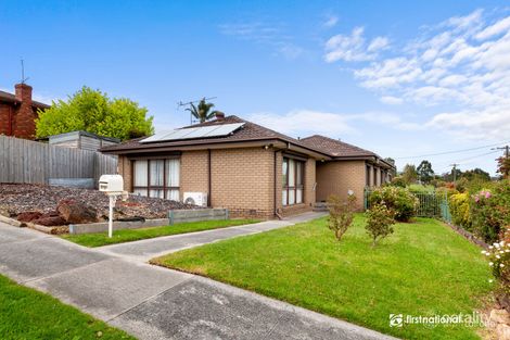 39 Mcdonald Way, Churchill, VIC 3842