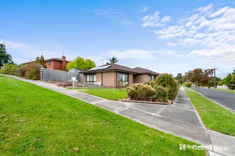 Property photo of 39 McDonald Way Churchill VIC 3842