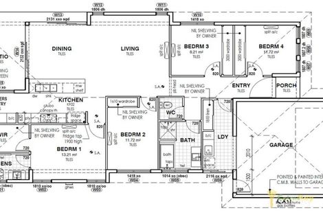 Property photo of 6 Doongan Road Mount Peter QLD 4869