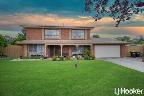 Property photo of 4 Marney Court Brookfield VIC 3338