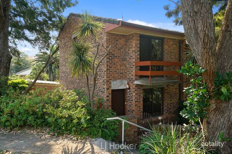 1/18 Mosbri Cres, The Hill, NSW 2300