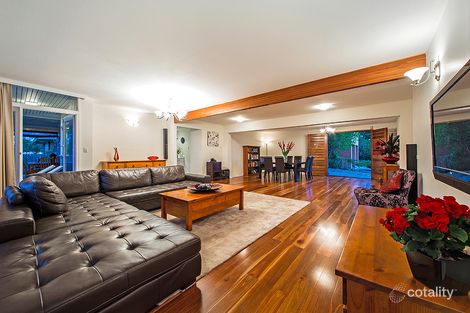 Property photo of 33 Burchell Street Carina QLD 4152