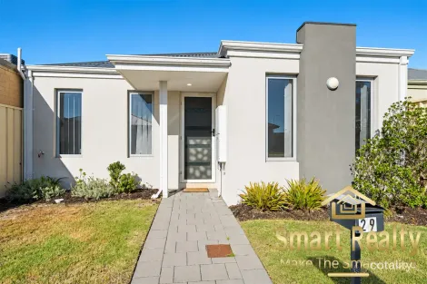 29 LAZULI RISE, WELLARD, WA 6170