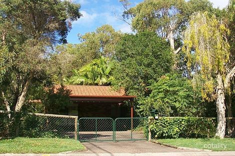 44 Prescoter Dr, Victoria Point, QLD 4165