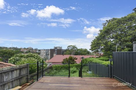 5 Bray St, North Sydney, NSW 2060