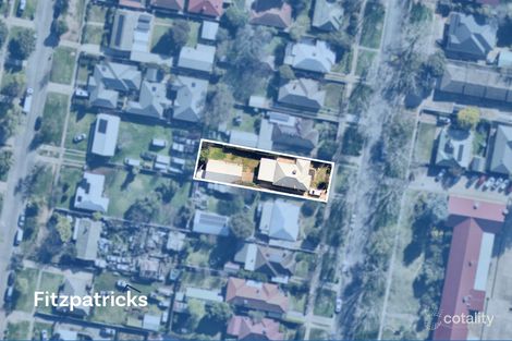 Property photo of 14 Halloran Street Turvey Park NSW 2650