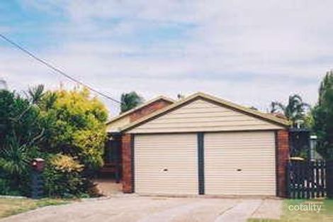 Property photo of 11 Masterton Street Kippa-Ring QLD 4021