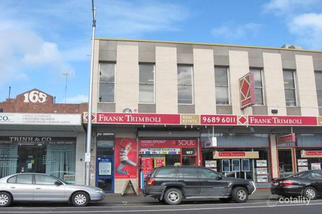 167a-169 Barkly St, Footscray, VIC 3011