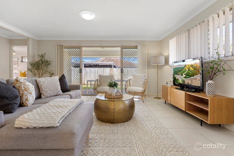 21 Ballyalla Cres, Warner, QLD 4500