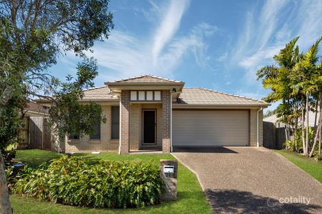 Property photo of 21 Ballyalla Crescent Warner QLD 4500