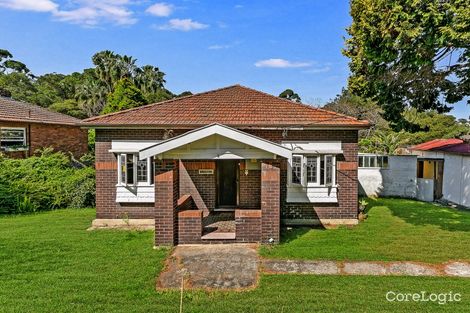 Property photo of 8 Fauna Street Earlwood NSW 2206
