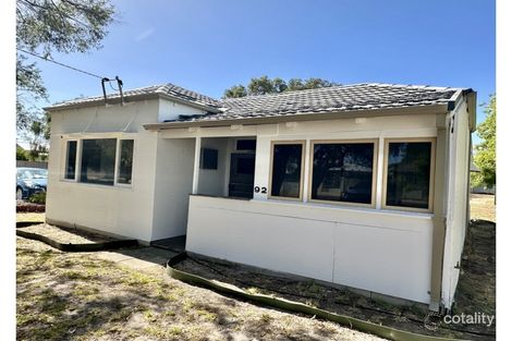 Property photo of 92 Duchess Street Busselton WA 6280