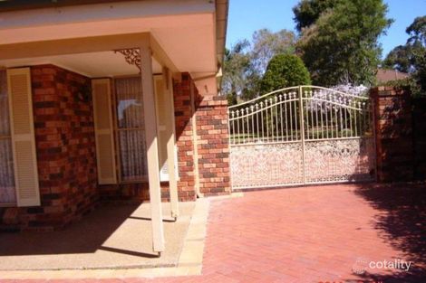 Property photo of 3 Daniel Williams Place Glenbrook NSW 2773