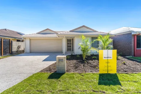 Property photo of 6 Central Green Drive Narangba QLD 4504