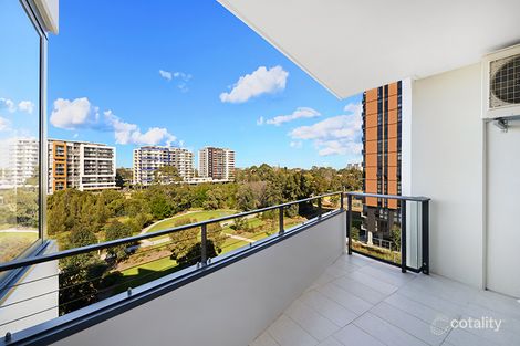507a/3 Broughton St, Parramatta, NSW 2150