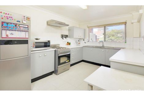 Property photo of 9/107-109 Lane Street Wentworthville NSW 2145