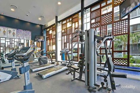 Property photo of D304/6 Latham Terrace Newington NSW 2127