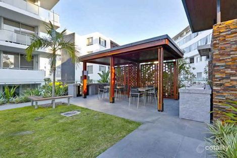 Property photo of D304/6 Latham Terrace Newington NSW 2127