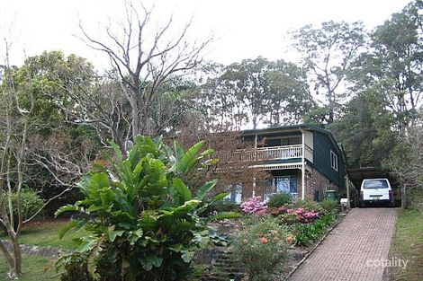 18 Parrendi Cl, Avoca Beach, NSW 2251