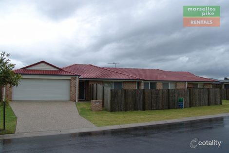 38-40 Summerhill Dr, Morayfield, QLD 4506