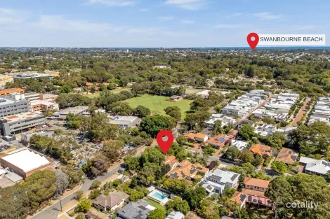 Property photo of 20 Kitchener Street Nedlands WA 6009