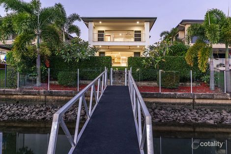 Property photo of 7402 Ellensbrook Drive Hope Island QLD 4212