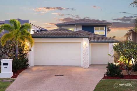 Property photo of 7402 Ellensbrook Drive Hope Island QLD 4212