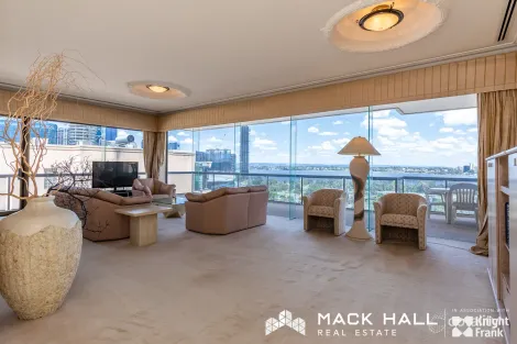 5/59 Mount St, West Perth, WA 6005