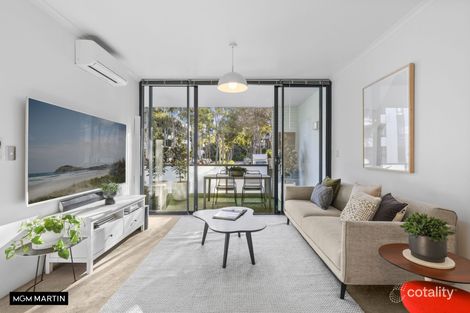 Property photo of 6/6B Grandstand Parade Zetland NSW 2017
