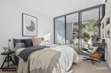 Property photo of 6/6B Grandstand Parade Zetland NSW 2017