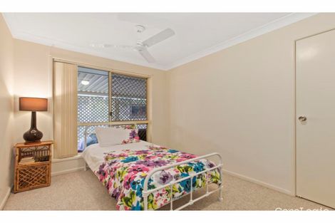 Property photo of 77 Leamington Street Berserker QLD 4701