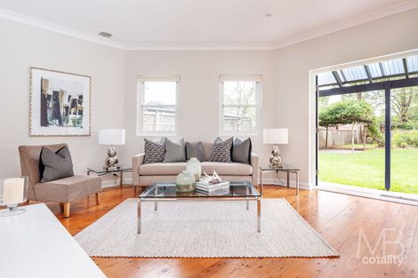 Property photo of 18 Allambie Avenue East Lindfield NSW 2070