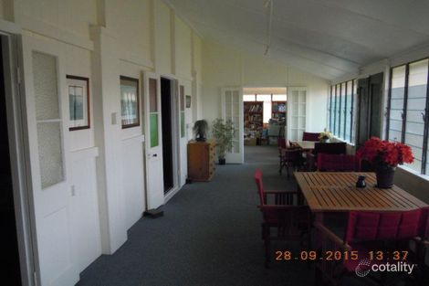 Property photo of 33 Mowbray Street Hughenden QLD 4821