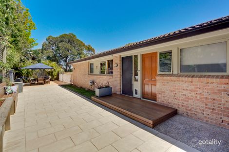 Property photo of 59 Vineyard Street Mona Vale NSW 2103