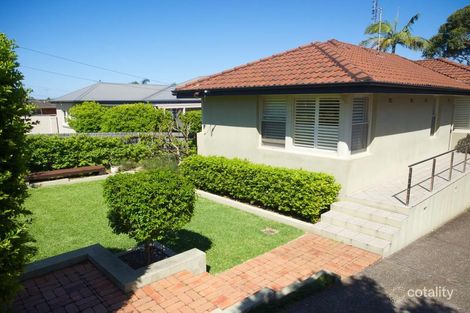 Property photo of 4 Cooksey Avenue Freshwater NSW 2096