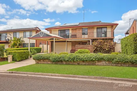 Property photo of 40 Hunter Street McGraths Hill NSW 2756