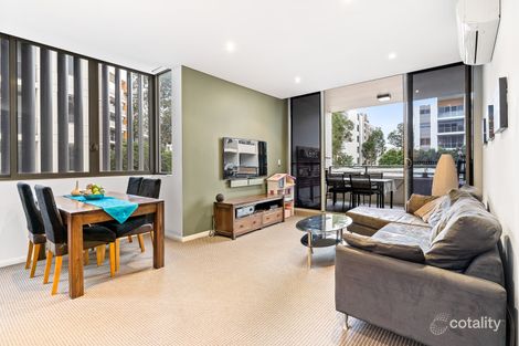 457/7 Hirst St, Arncliffe, NSW 2205