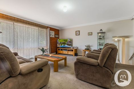 Property photo of 263 Carpenter Street South Spring Gully VIC 3550