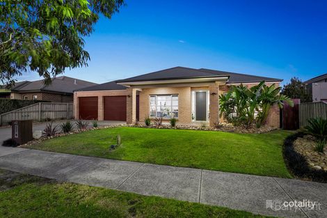 Property photo of 42 Hull Crescent Pakenham VIC 3810