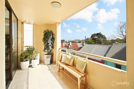 Property photo of 9/471 South Dowling Street Surry Hills NSW 2010