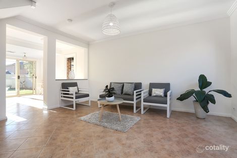 Property photo of 7/31-35 Hampden Road South Wentworthville NSW 2145