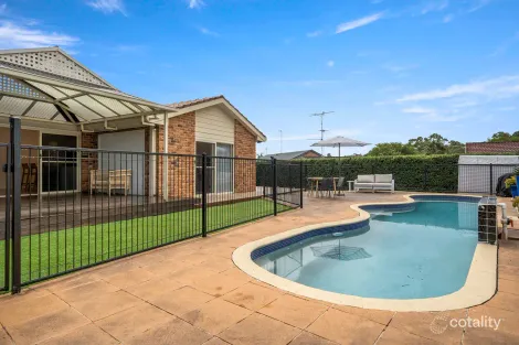 Property photo of 208 Ridgecrop Drive Castle Hill NSW 2154