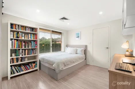 Property photo of 208 Ridgecrop Drive Castle Hill NSW 2154