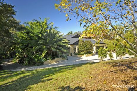 Property photo of 36 Westminster Boulevard Elanora QLD 4221