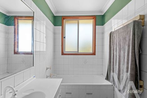 Property photo of 28 John T Bell Drive Maryland NSW 2287